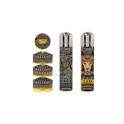 CLIPPER LARGE G. EXPO SPACE AREA DA 144